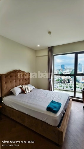 Chính chủ bán 3 căn hộ Milennium Q4 - Đã có sổ hồng - 107m2 - 15,5 tỷ