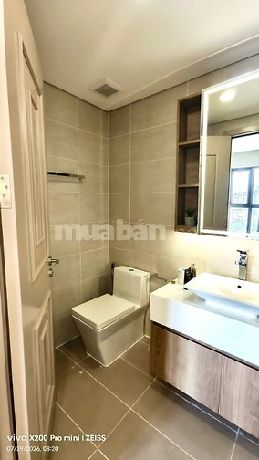 Chính chủ bán 3 căn hộ Milennium Q4 - Đã có sổ hồng - 107m2 - 15,5 tỷ