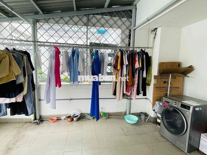 🔥PHÒNG STUDIO SẴN NỘI THẤT_GIÁP Q10_GẦN CV LÊ THỊ RIÊNG