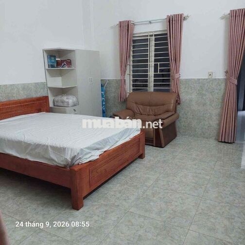 Bán Gấp nhà mặt tiền khu sầm uất Thị Nghè