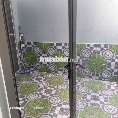 Bán Gấp nhà mặt tiền khu sầm uất Thị Nghè