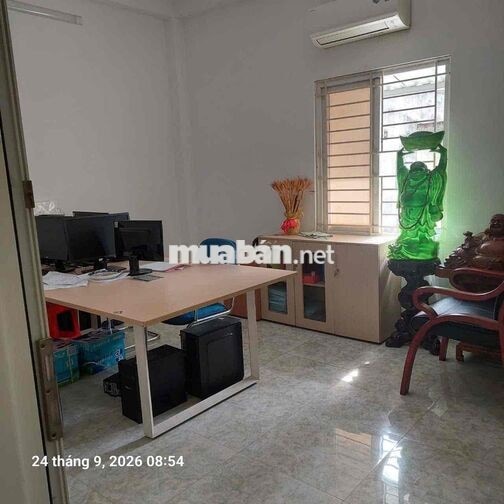 Bán Gấp nhà mặt tiền khu sầm uất Thị Nghè