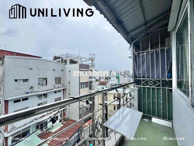 CHO THUÊ PHÒNG FULL NT GẦN UFM - THANG MÁY