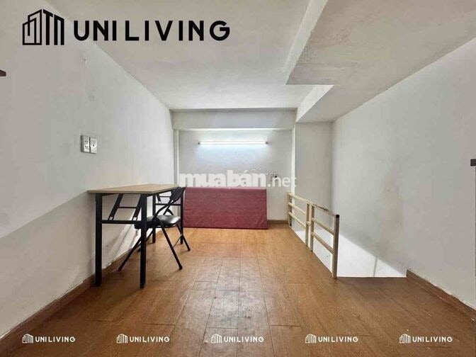 CHO THUÊ PHÒNG FULL NT GẦN UFM - THANG MÁY
