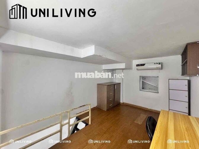 CHO THUÊ PHÒNG FULL NT GẦN UFM - THANG MÁY