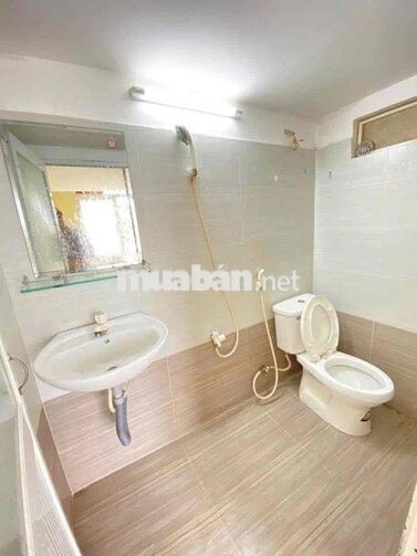 Duplex Siu Rộng Gác Cao Ban Công | Phan Văn Hớn - Trường Chinh