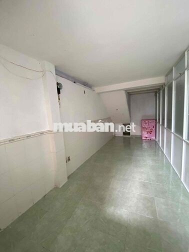 Cho thuê phòng nhà MT đường Vũ Tùng, Chợ Bà Chiểu, Phường Gia Định
