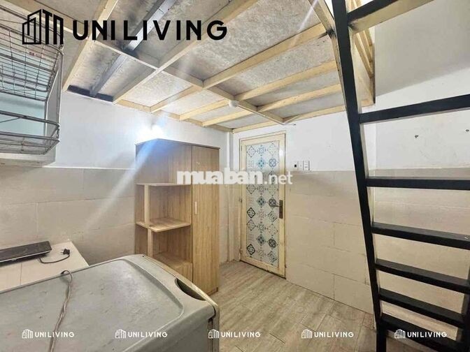 CHO THUÊ PHÒNG FULL NT GẦN UFM - THANG MÁY
