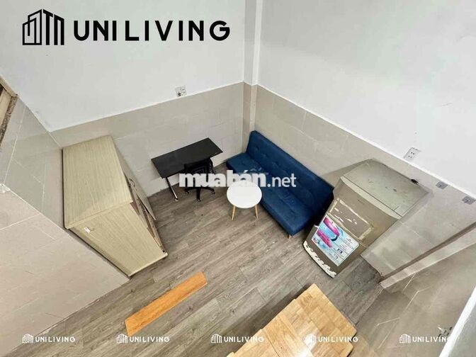 CHO THUÊ PHÒNG FULL NT GẦN UFM - THANG MÁY