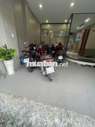 CHO THUÊ NHÀ NC MỚI ĐẸP, KINH DOANH ĐA NGÀNH NGHỀ. BÌNH THẠNH