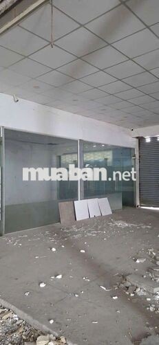 xưởng 900m² giá 80tr TL có pccc đường content 40f