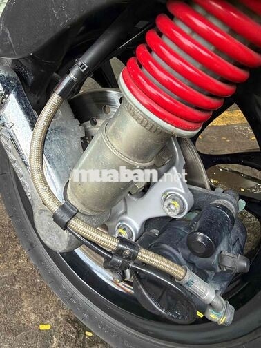 Piaggio Vespa Sprint 2022 Trắng