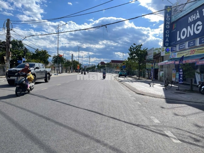 Lô đất full thổ đẹp 75,7m2 ngay trung tâm Diên Lạc giá tốt 860 triệu.