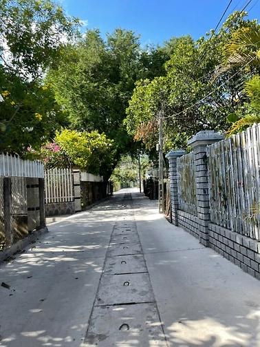 Lô đất full thổ đẹp 75,7m2 ngay trung tâm Diên Lạc giá tốt 860 triệu.