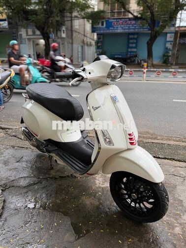 Piaggio Vespa Sprint 2022 Trắng