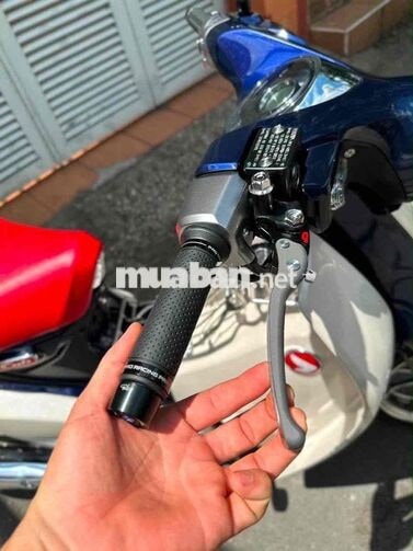 Honda Super Cub 125 2023 bs 60