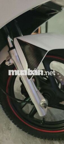 Honda Air Blade 2012 Đỏ trắng đen