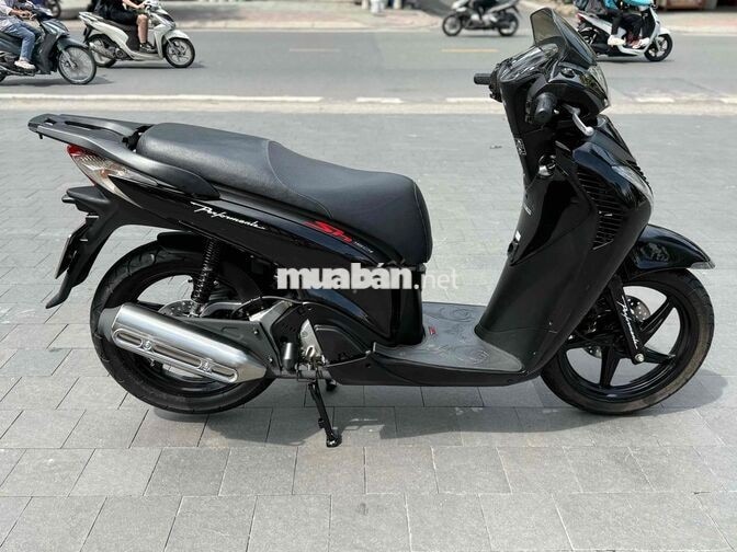 Honda SH150 Đen bstp chính chủ