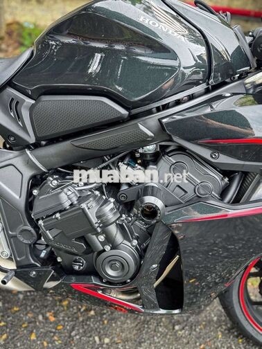 🌈 TPhcm CBR650R EClutch 2026 odo 1700 chính chủ 🤝