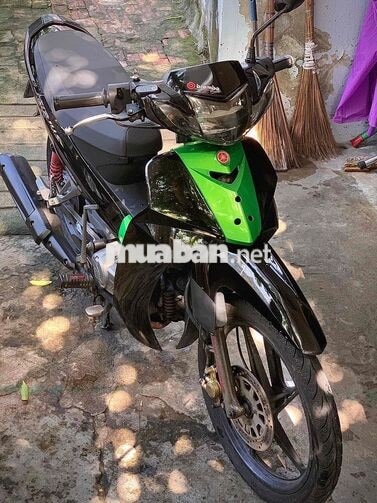 Yamaha Sirius 110cc ( 2009 ) kiểng nhẹ