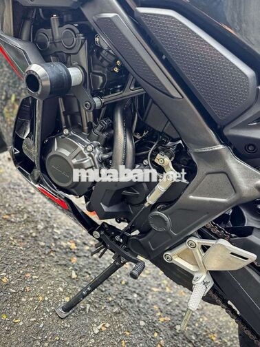 🌈 TPhcm CBR650R EClutch 2026 odo 1700 chính chủ 🤝