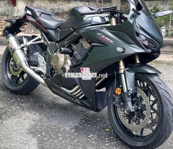 🌈 TPHCM CBR650R ABS chính chủ TPHCM.. giá mềm ae🤝