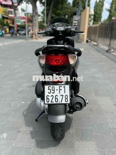 Honda SH150 Đen bstp chính chủ