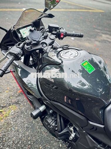 🌈 TPhcm CBR650R EClutch 2026 odo 1700 chính chủ 🤝