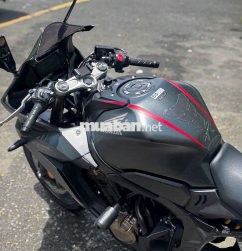 🌈 TPHCM CBR650R ABS chính chủ TPHCM.. giá mềm ae🤝