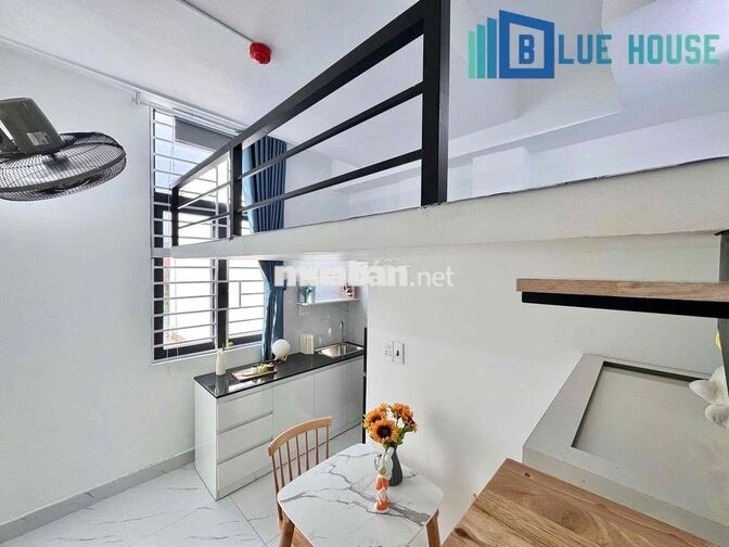 PHÒNG TRỌ FULL NỘI THẤT - CỬA SỔ TRỜI XỊN XÒ NGAY TÂN KỲ TÂN QUÝ