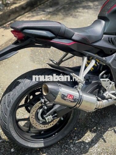 🌈 TPHCM CBR650R ABS chính chủ TPHCM.. giá mềm ae🤝