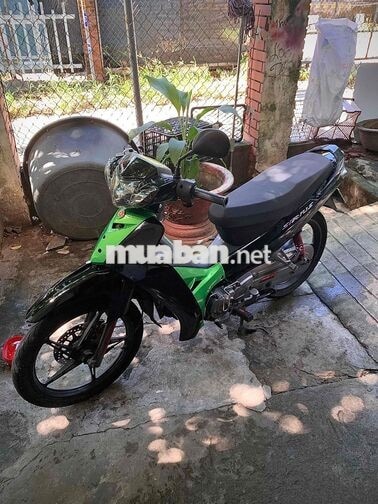Yamaha Sirius 110cc ( 2009 ) kiểng nhẹ