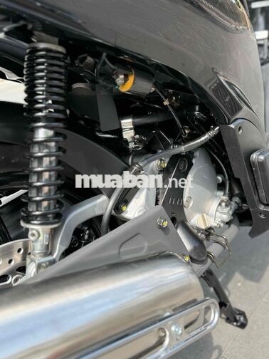 Honda SH150 Đen bstp chính chủ