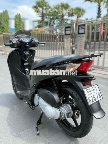 Honda SH150 Đen bstp chính chủ