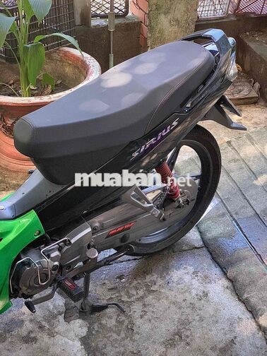 Yamaha Sirius 110cc ( 2009 ) kiểng nhẹ