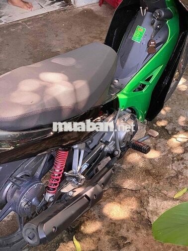 Yamaha Sirius 110cc ( 2009 ) kiểng nhẹ