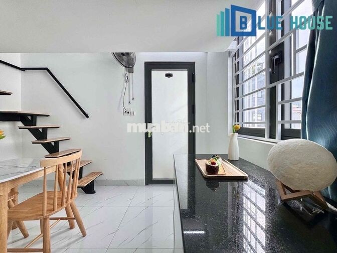 PHÒNG TRỌ FULL NỘI THẤT - CỬA SỔ TRỜI XỊN XÒ NGAY TÂN KỲ TÂN QUÝ
