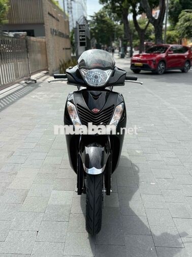 Honda SH150 Đen bstp chính chủ