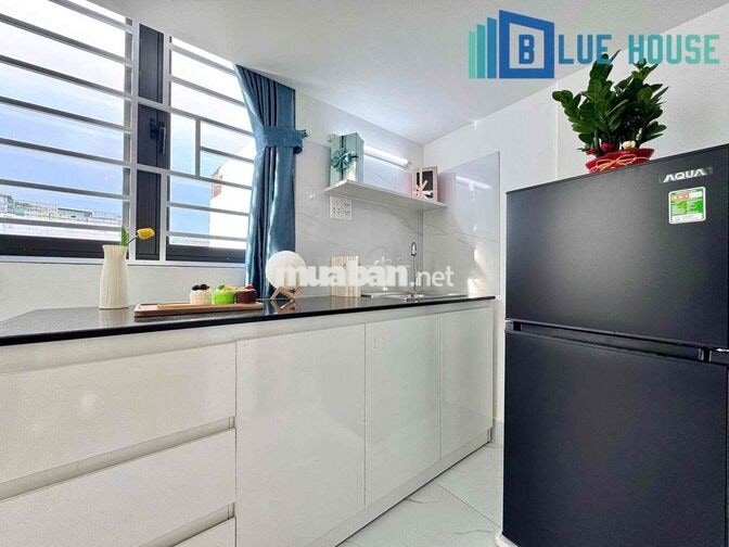 PHÒNG TRỌ FULL NỘI THẤT - CỬA SỔ TRỜI XỊN XÒ NGAY TÂN KỲ TÂN QUÝ
