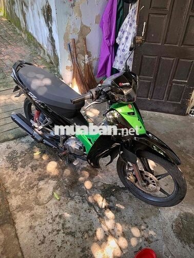 Yamaha Sirius 110cc ( 2009 ) kiểng nhẹ