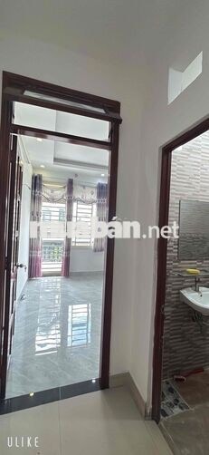 NHÀ CHO THUÊ: LIÊN KHU 5-6, BÌNH HƯNG HOÀ B, BÌNH TÂN, TP. HCM