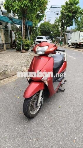 HONDA LEAD FI MÁY NGON CHẠY MẠNH ÊM