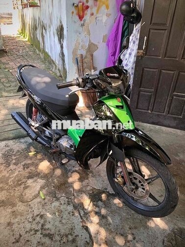 Yamaha Sirius 110cc ( 2009 ) kiểng nhẹ