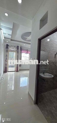 NHÀ CHO THUÊ: LIÊN KHU 5-6, BÌNH HƯNG HOÀ B, BÌNH TÂN, TP. HCM