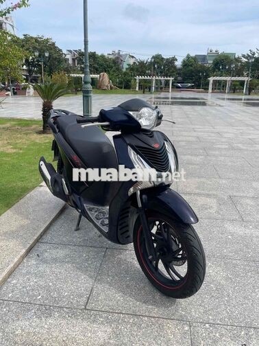 Honda SH150i 2016 Đen Xe tay ga