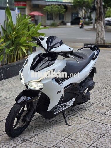 Honda Air Blade 2022 Trắng đen sport