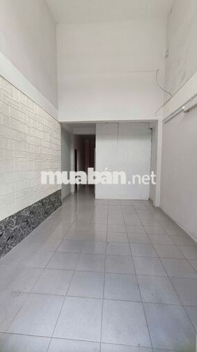 Nhà cho thuê khu phố ăn Phú Thọ Hòa