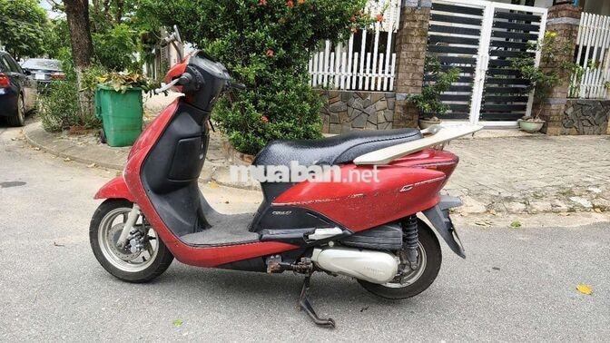 HONDA LEAD FI MÁY NGON CHẠY MẠNH ÊM