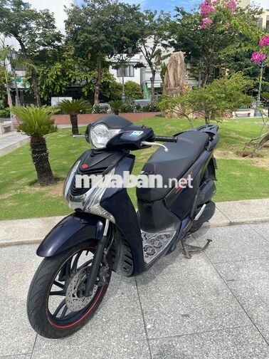 Honda SH150i 2016 Đen Xe tay ga