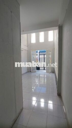 Nhà cho thuê khu phố ăn Phú Thọ Hòa